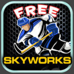 Slapshot Frenzy™ Ice Hockey Free