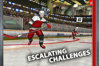 Icebreaker Hockey™