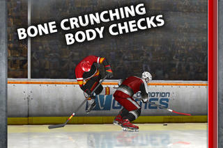 Icebreaker Hockey™