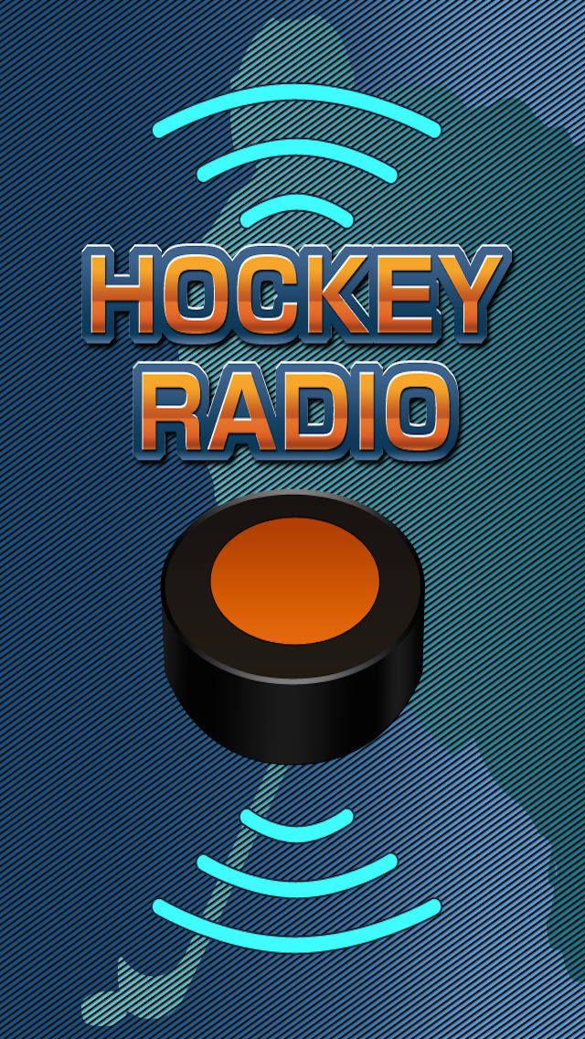 Hockey Radio & Schedules for Free