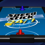 Speed Stick Air Hockey