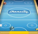 Ikoncity: Air Hockey